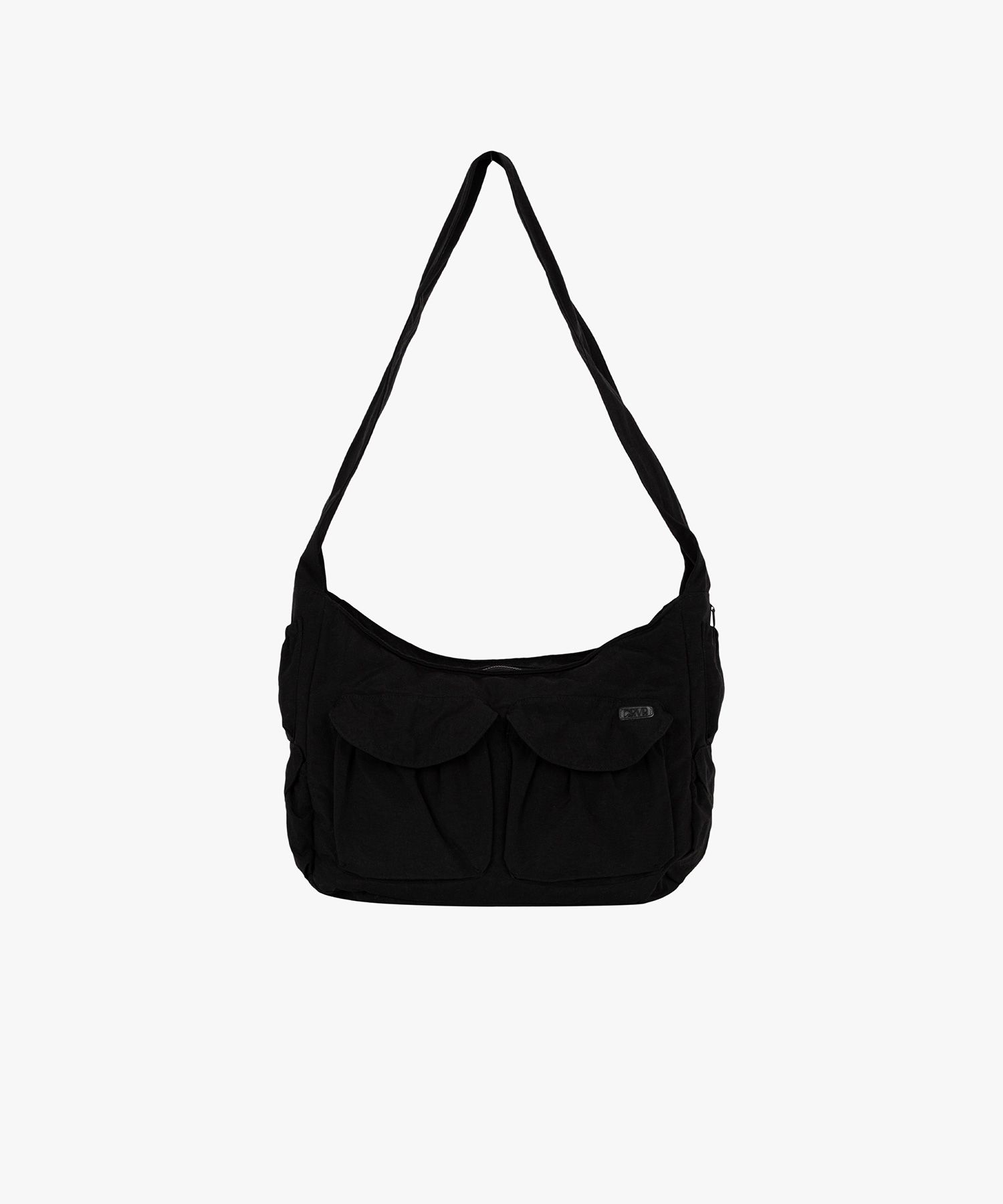 [GROVE]★23SU MERIDA BAG MUSINSA | GROVE Merida bag BLACK