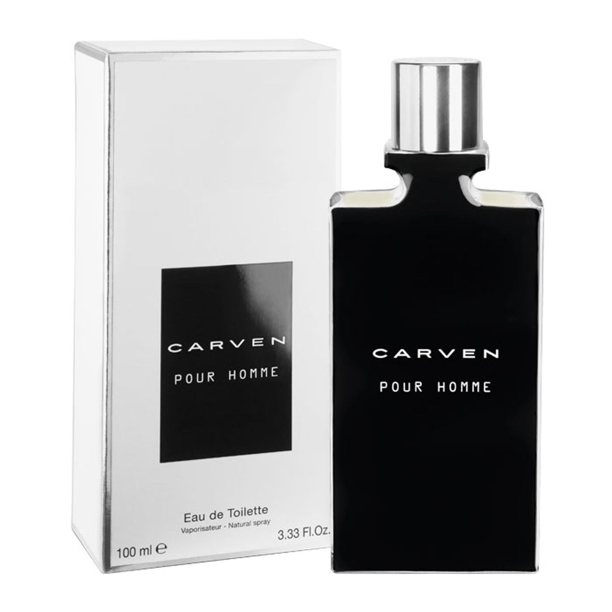 까르뱅(CARVEN) 뿌르 옴므 EDT 50ml