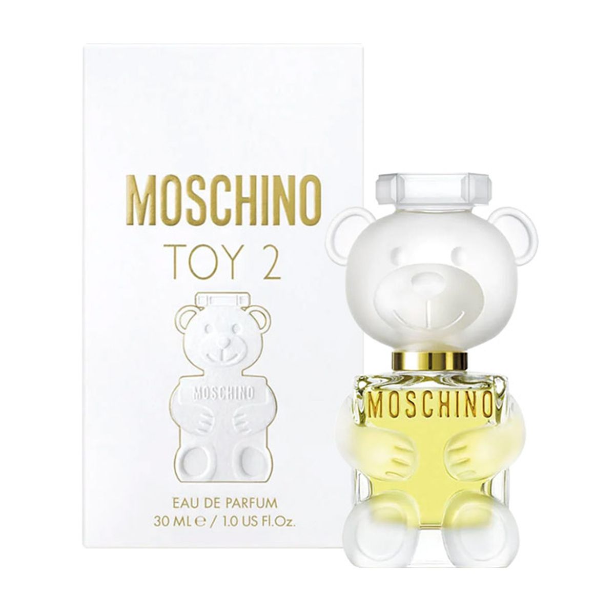 모스키노 뷰티(MOSCHINO BEAUTY) 토이2 EDP 50ml