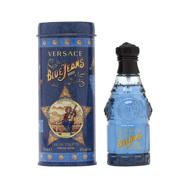 블루진 EDT 75ml