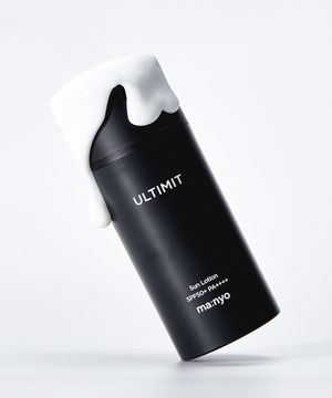 [포맨]얼티밋 올인원 선 로션 100ml