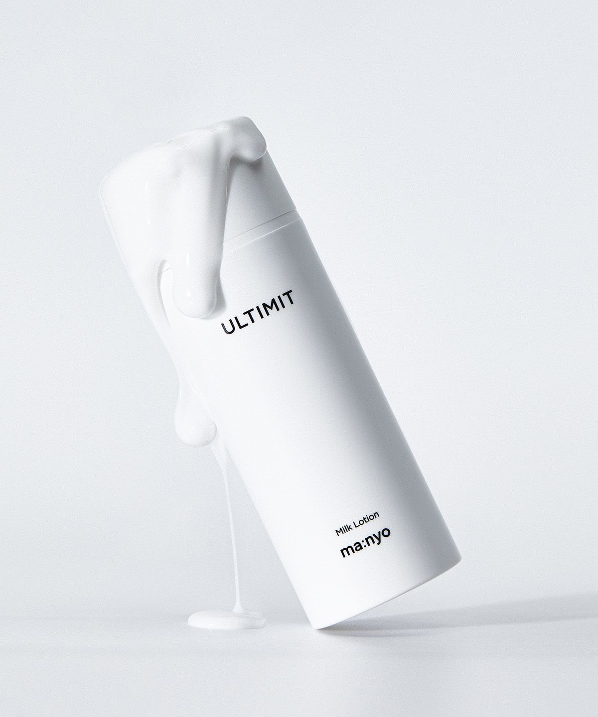마녀공장(MANYOFACTORY) [포맨]얼티밋 올인원 밀크 120ml