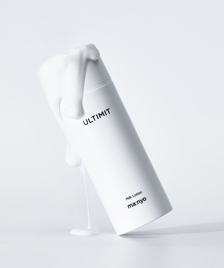 [포맨]얼티밋 올인원 밀크 120ml