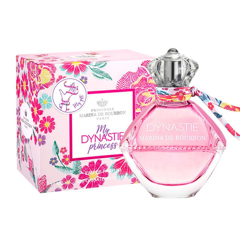 마이 다이너스티 프린세스 EDP 30ml
