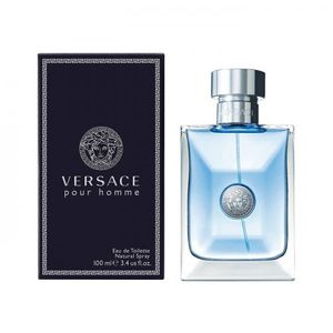 뿌르옴므 EDT 100ml