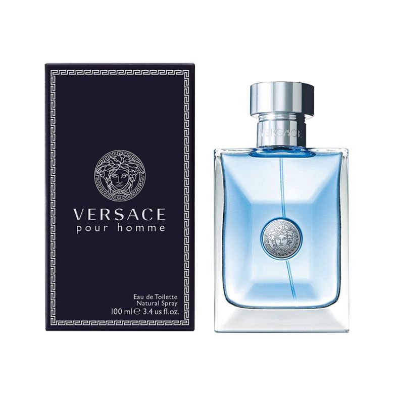 뿌르옴므 EDT 50ml