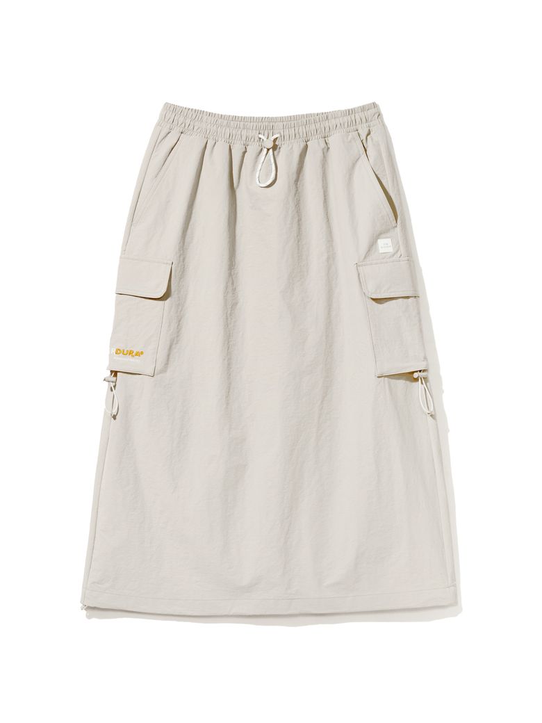 CORDURA (코듀라) 여성 스커트_Light Beige