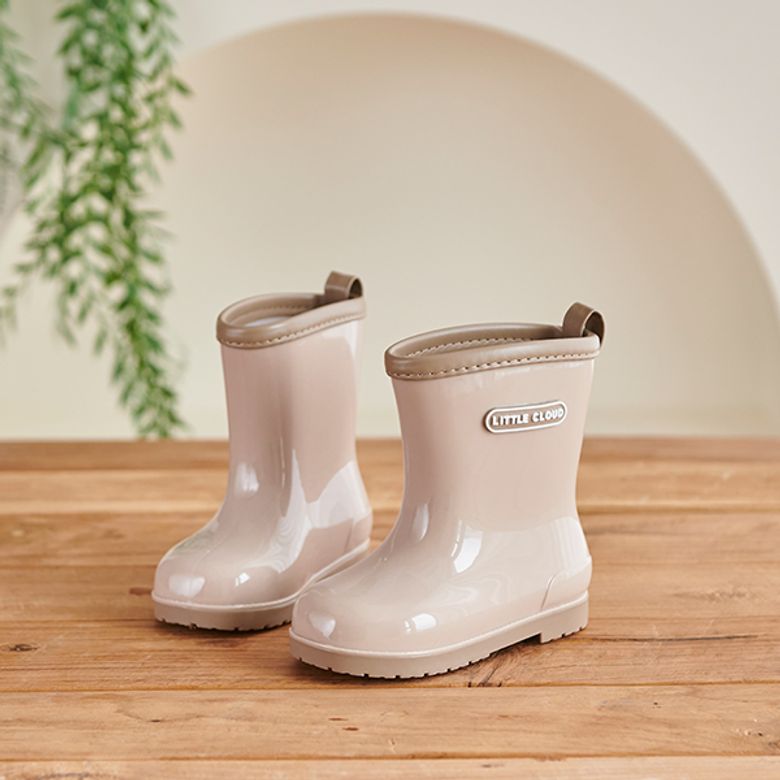 유아 장화