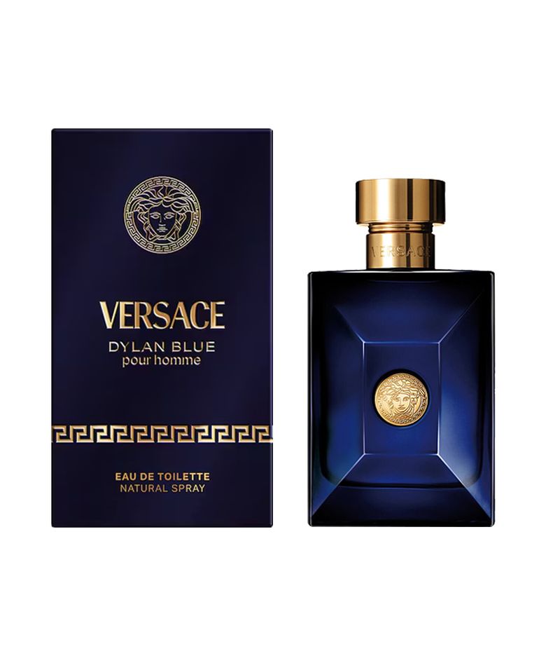 뿌르옴므 딜런블루 EDT 100ml