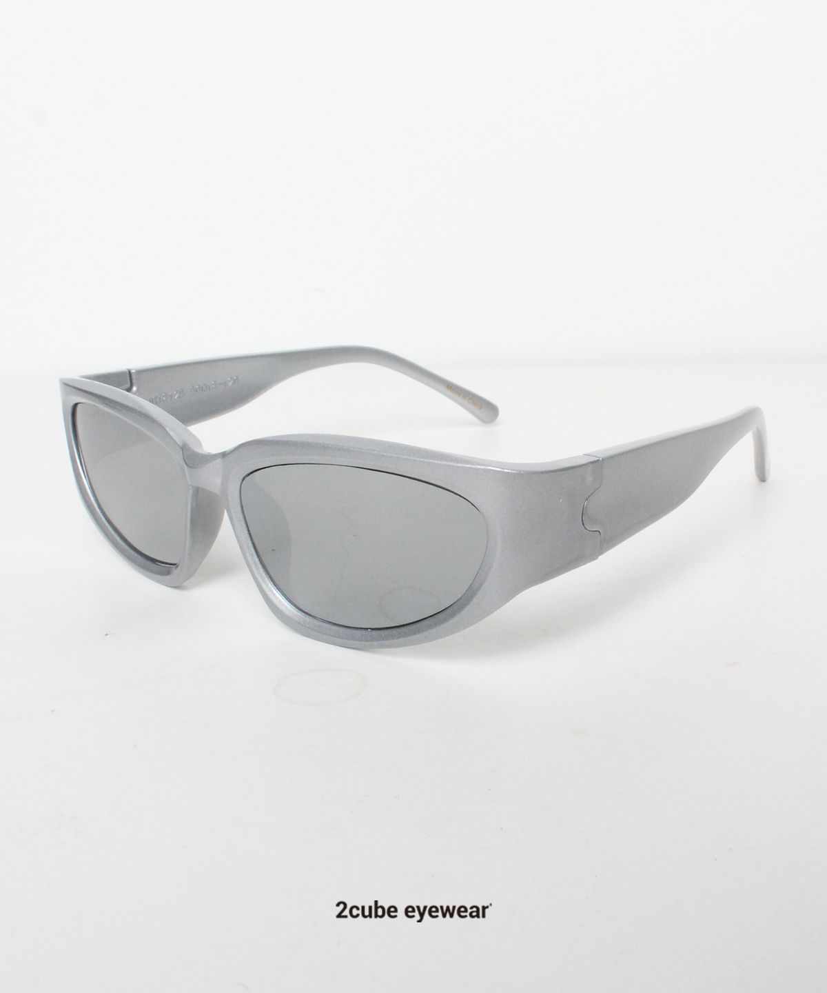투큐브(2CUBE) Bbasummer(Silver)