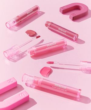 [2PACK] 글래시 레이어 픽싱 틴트