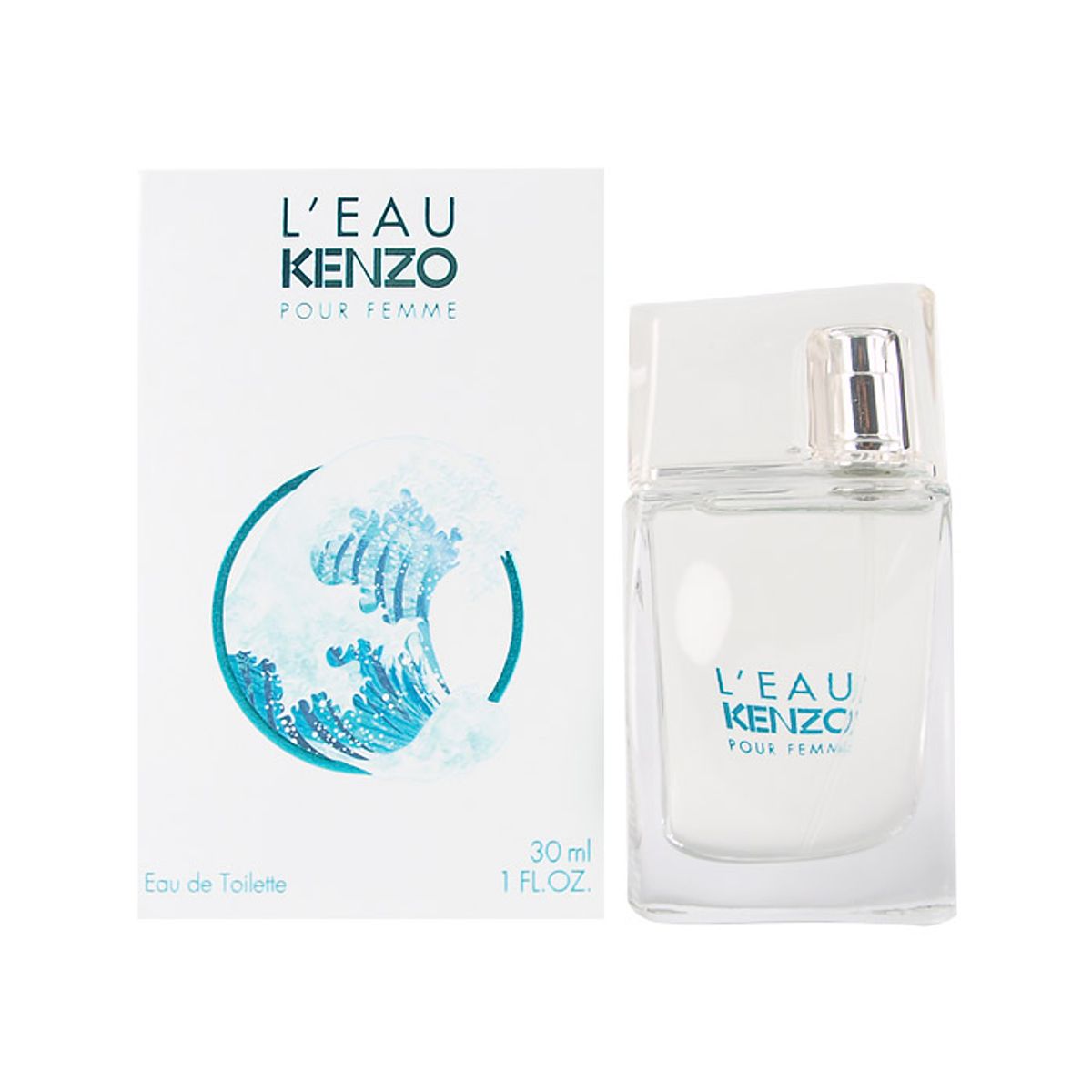 겐조 퍼퓸(KENZO PERFUME) 로 겐조 우먼 EDT 30ml