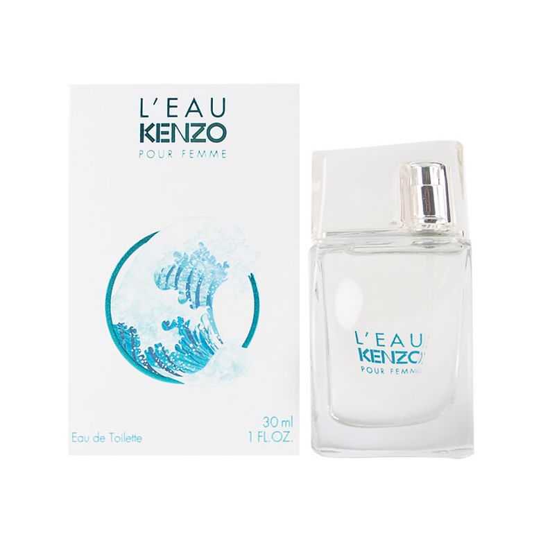 로 겐조 우먼 EDT 30ml