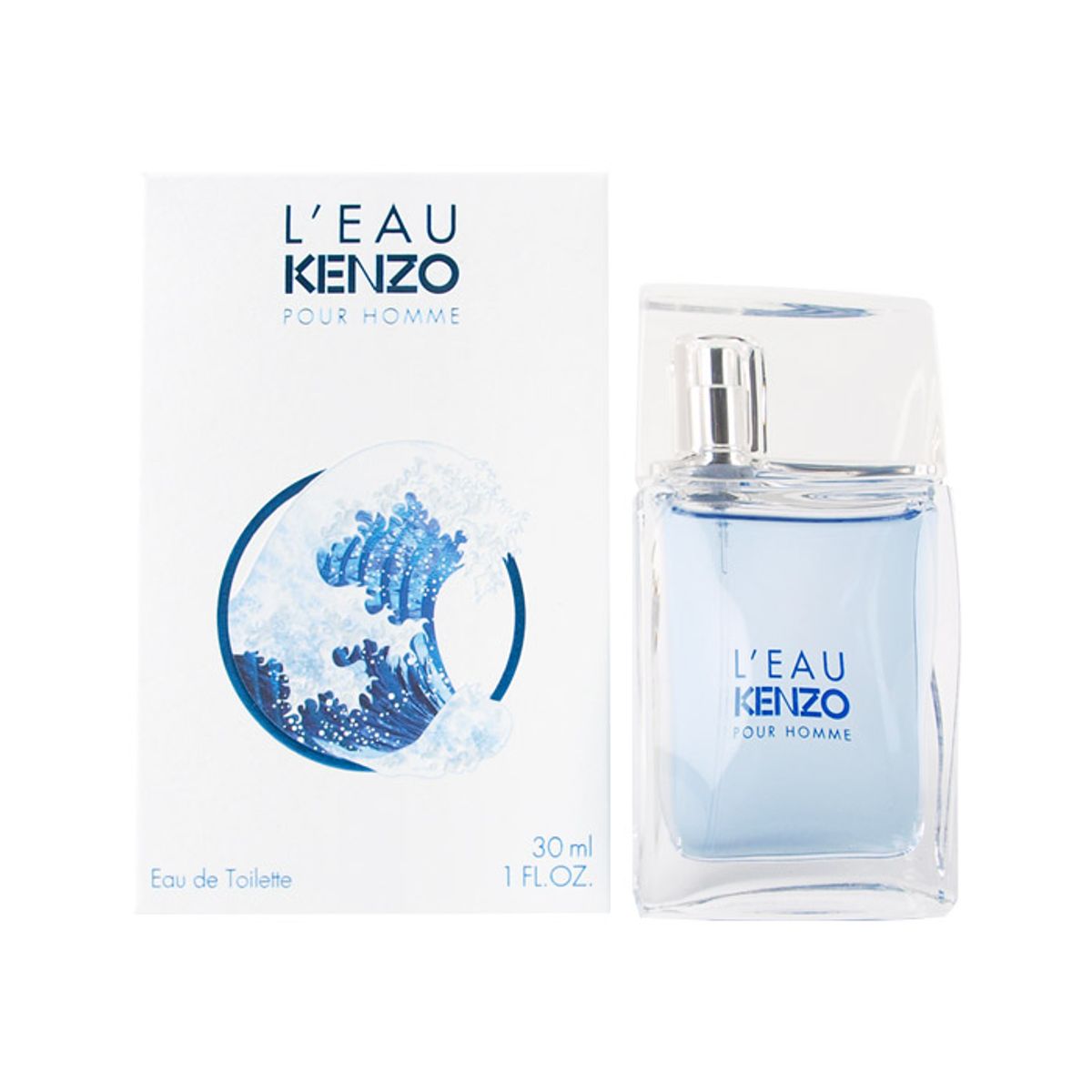 겐조 퍼퓸(KENZO PERFUME) 로 겐조 뿌르옴므 EDT 30ml