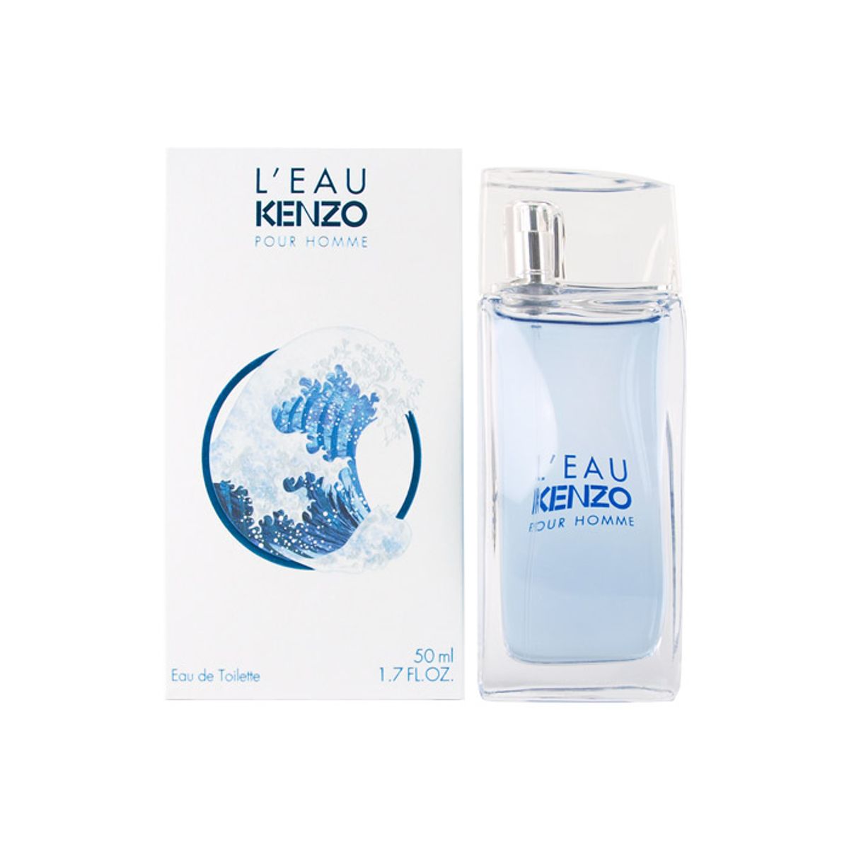 겐조 퍼퓸(KENZO PERFUME) 로 겐조 뿌르옴므 EDT 50ml