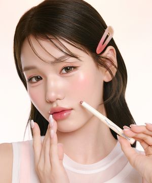 스마일리 립 블렌딩 스틱