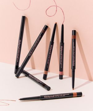 스태리아이즈 슬림 젤 아이라이너