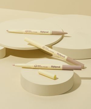 [2PACK] 스마일리 애교살 아이라이너