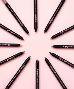 [2PACK] 스태리아이즈 나인투나인 젤 아이라이너