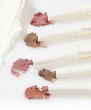 [2PACK] 스마일리 립 블렌딩 스틱