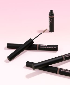 [2PACK] 스키니메스 브로우 마스카라