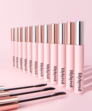 나인투나인 인피니트 마스카라