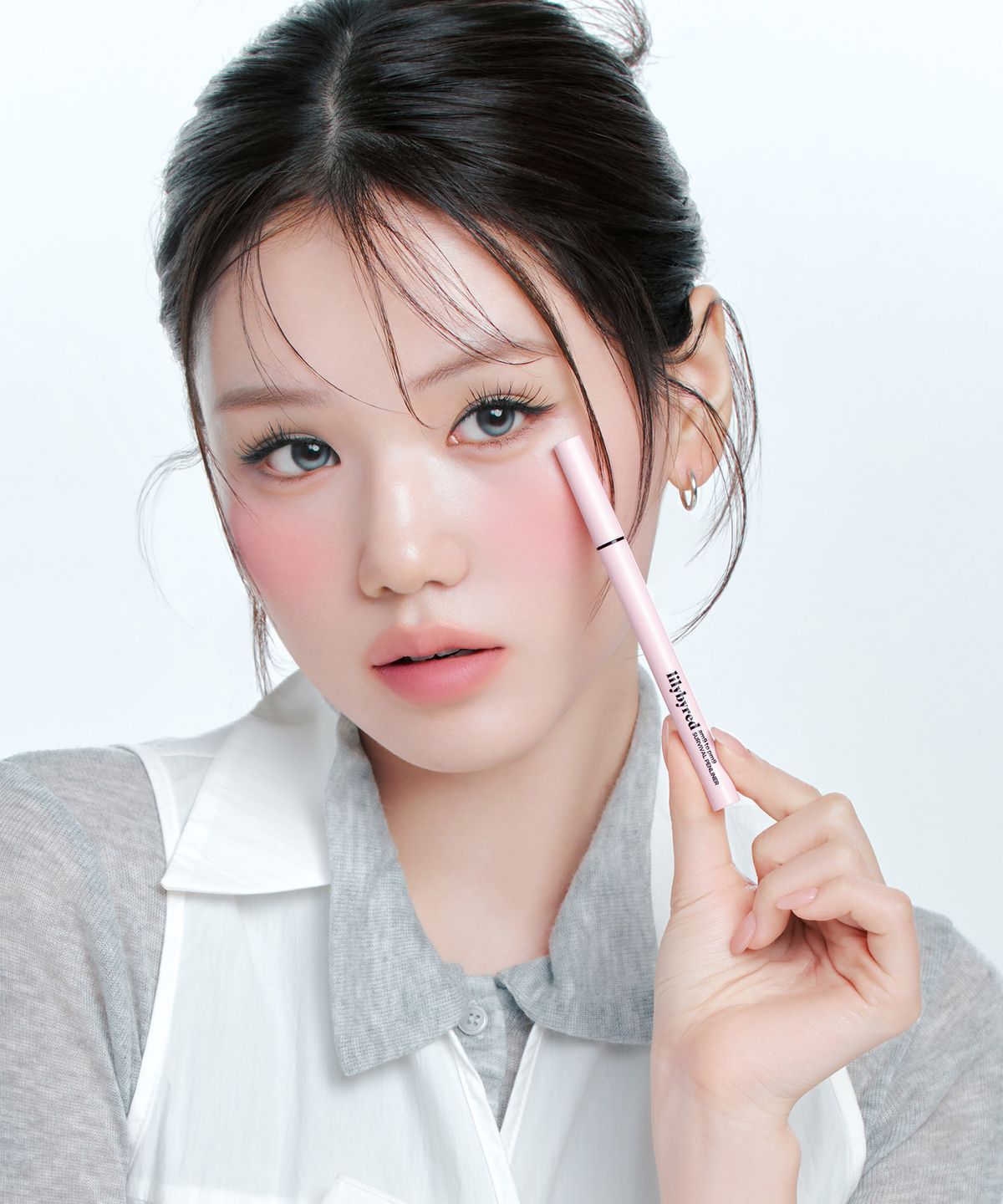릴리바이레드(LILY BY RED) 나인투나인 서바이벌 펜라이너