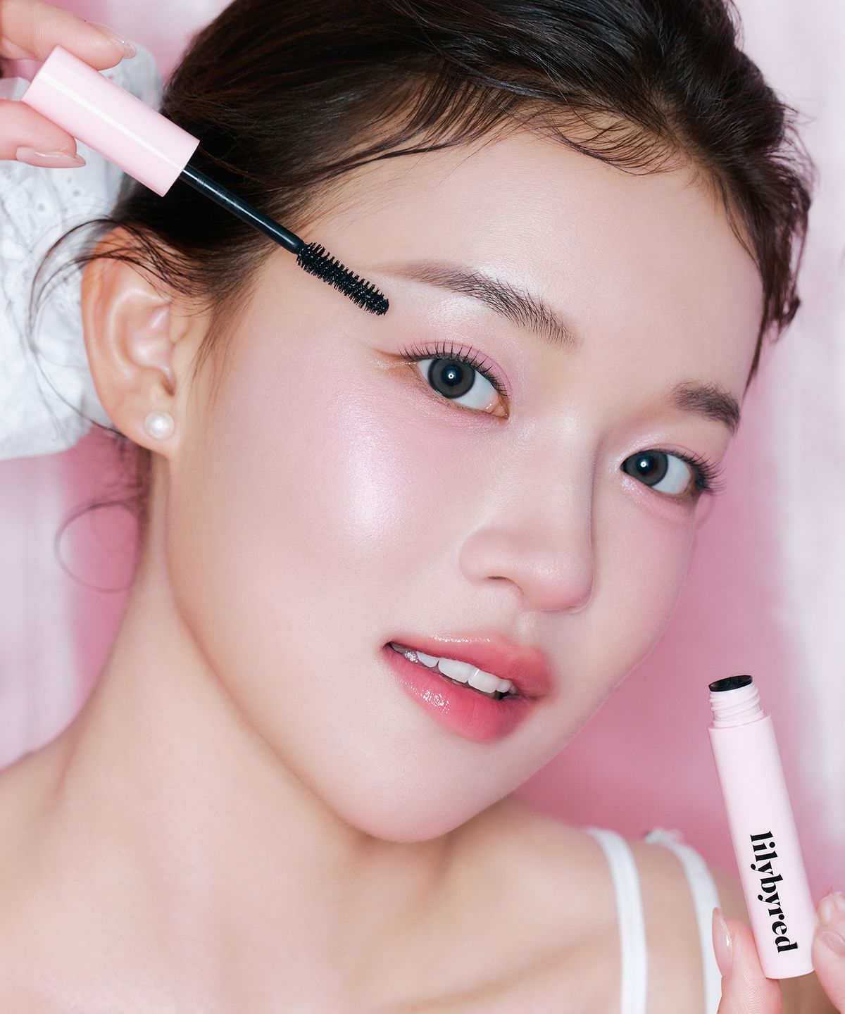 릴리바이레드(LILY BY RED) 나인투나인 서바이벌 컬러카라