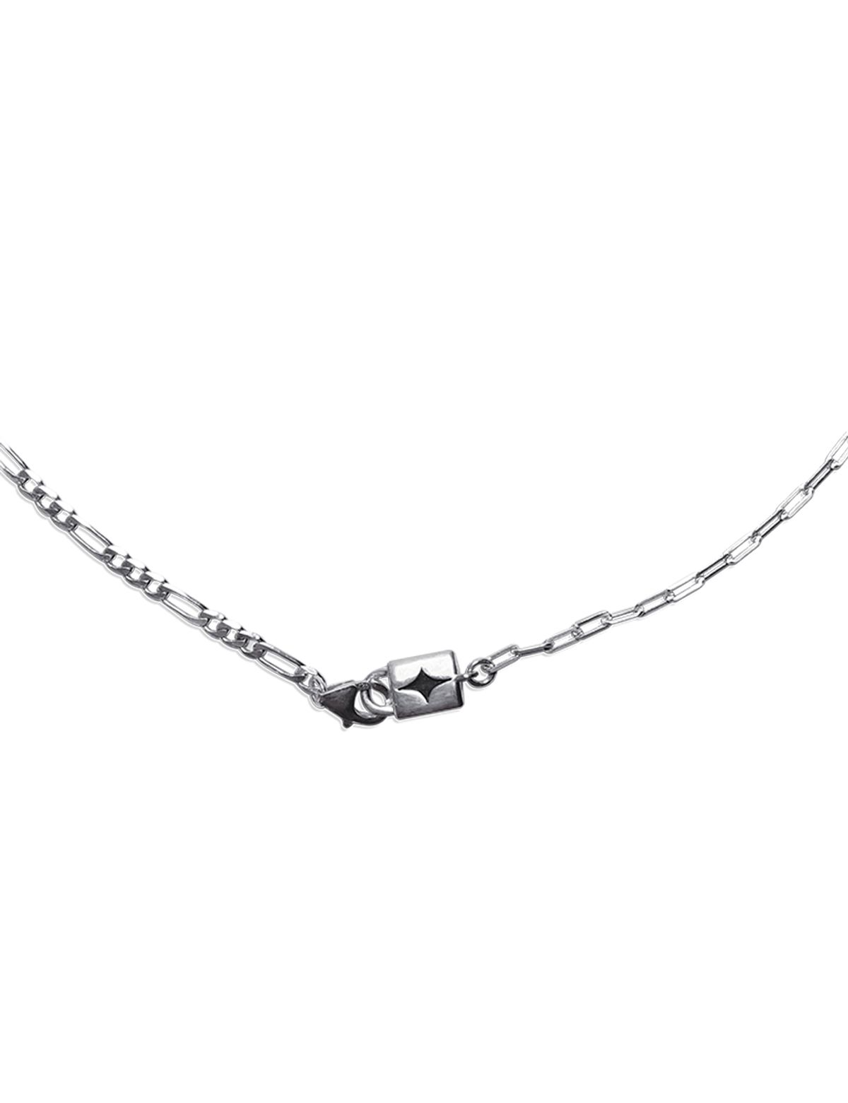 이스트아르고(EASTARGO) STING LOCK HALF AND HALF CHAIN