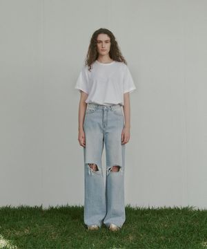 Pepe Daily Tee (White)