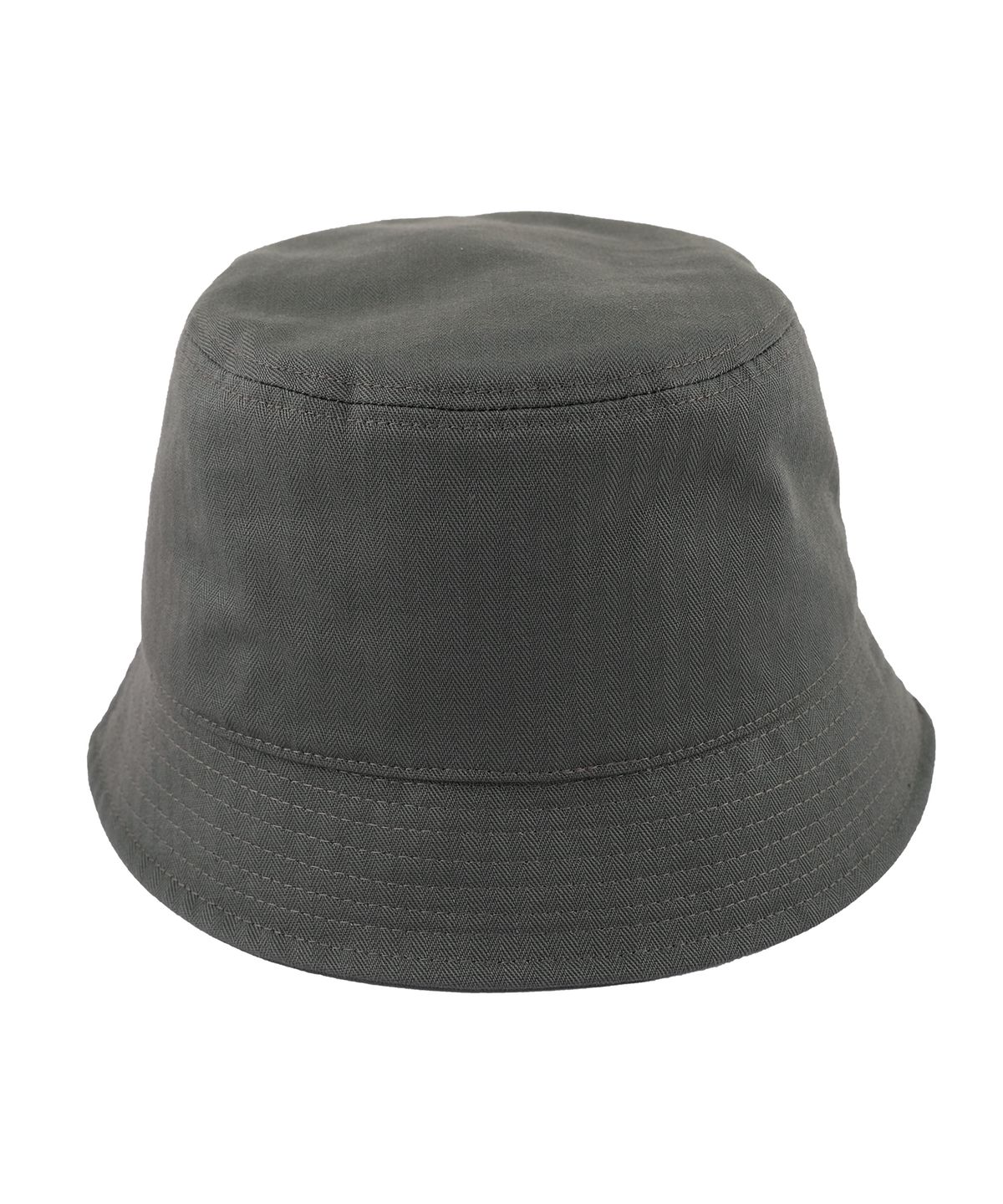 본로우(BONRROW) 40s Herringbone Hat_Olive
