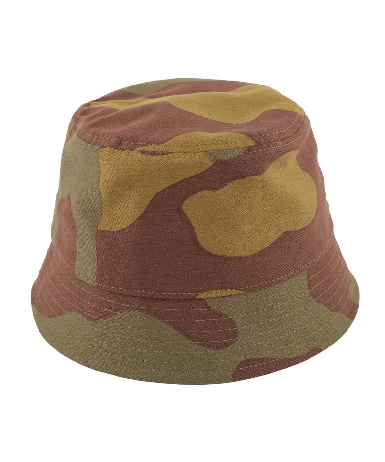 70s Itary Camo Hat