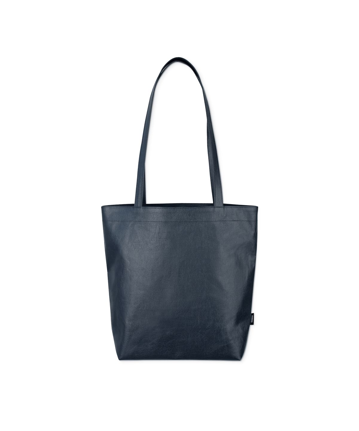 에이제로(AZERO) Shoulder Market Bag (Navy)