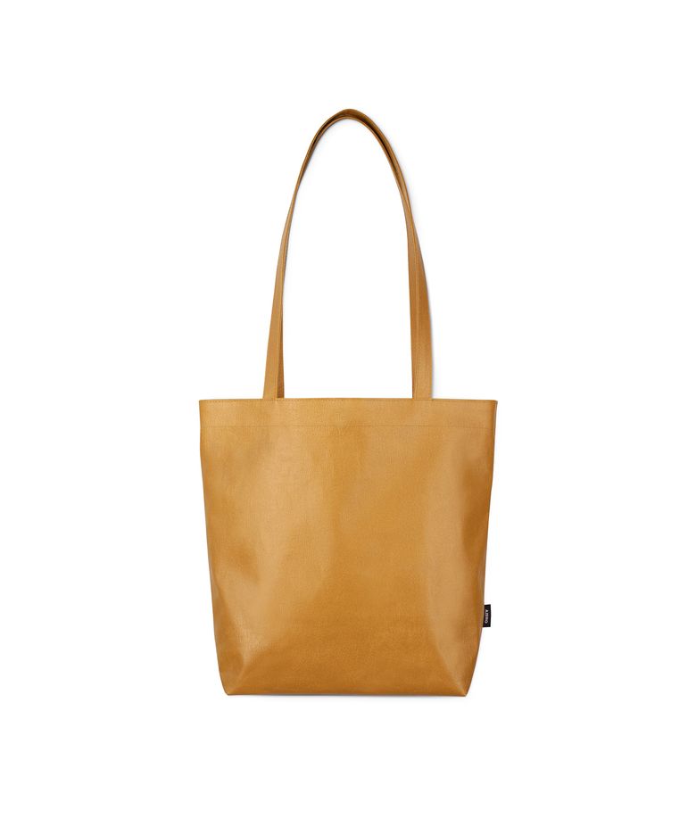 Shoulder Market Bag (Camel)