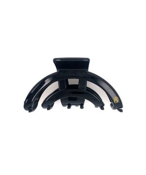 HE004 Classic Round hair clip