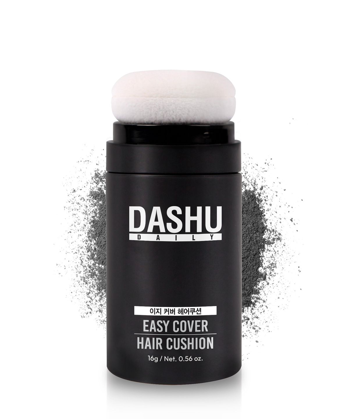 다슈(DASHU) 데일리 이지 커버 헤어쿠션 16g