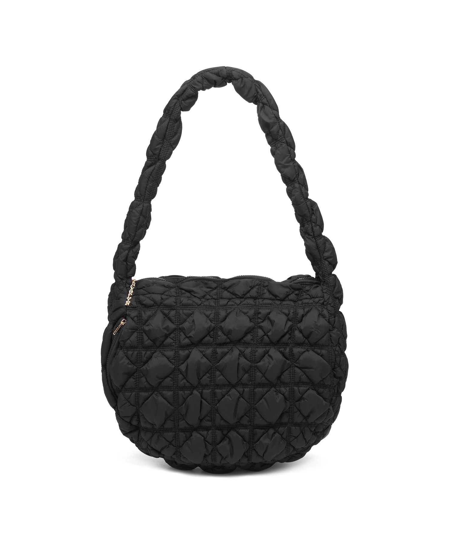 MUSINSA | CARLYN L Soft - Black MUSINSA | CARLYN L Soft - Black