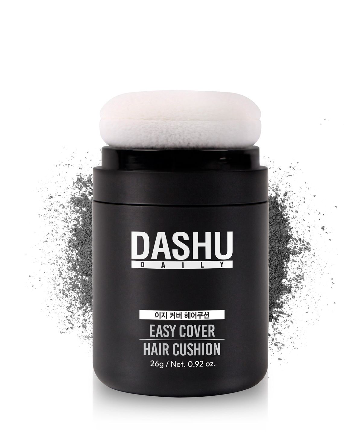 다슈(DASHU) 데일리 이지 커버 헤어쿠션 26g