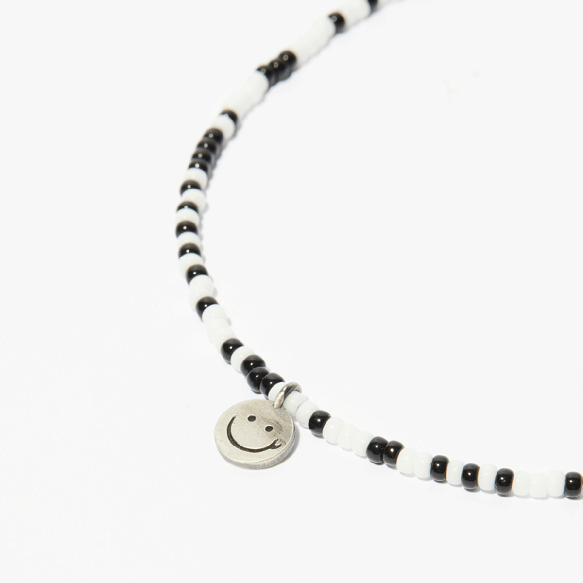 하카블랙스(HAKKABLACKS) White Black Stone #01N