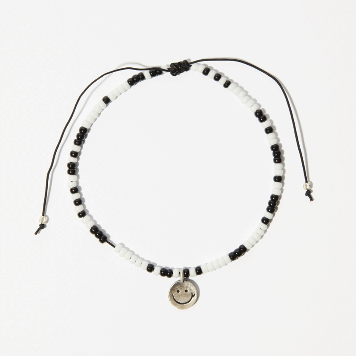 하카블랙스(HAKKABLACKS) White Black Stone #01B