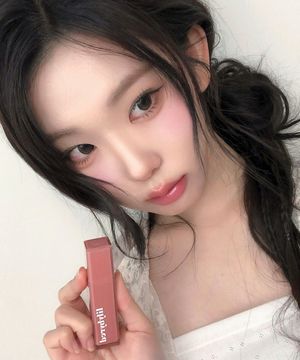 앙큼 라이어 코팅 틴트(AD)