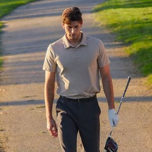 [2 SET] 에어리핏 맨즈 폴로 숏슬리브