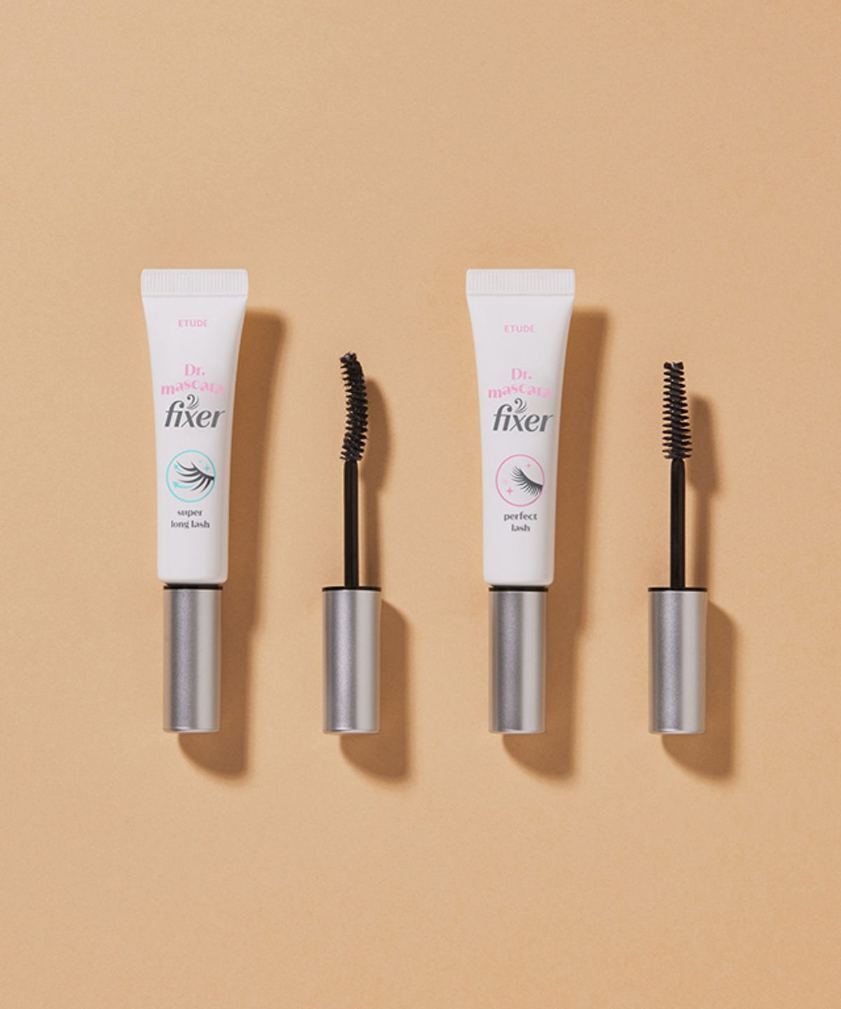 에뛰드(ETUDE) 닥터 마스카라 픽서(디자인 리뉴얼)