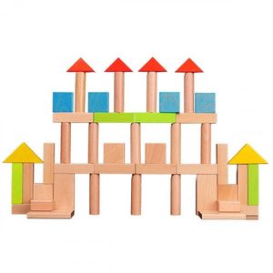 블록놀이50피스