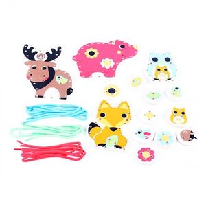 숲속바느질놀이