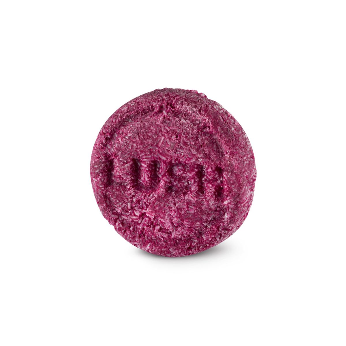 러쉬(LUSH) 제이슨 앤 더 아르간 오일 55g - 샴푸 바/고체 샴푸
