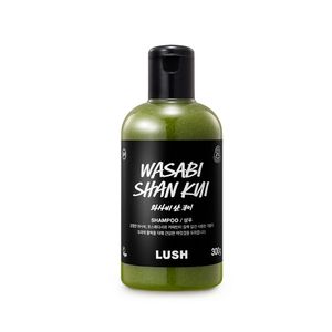 와사비 샨 쿠이 300g - 샴푸