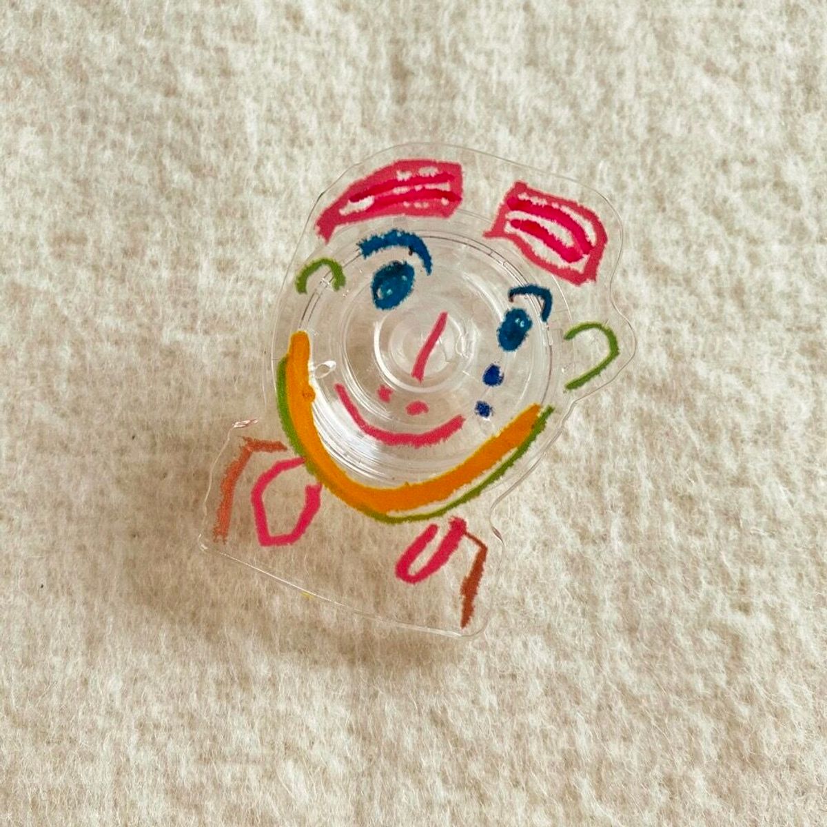베비카소(BABICASSO) babicasso James Tok