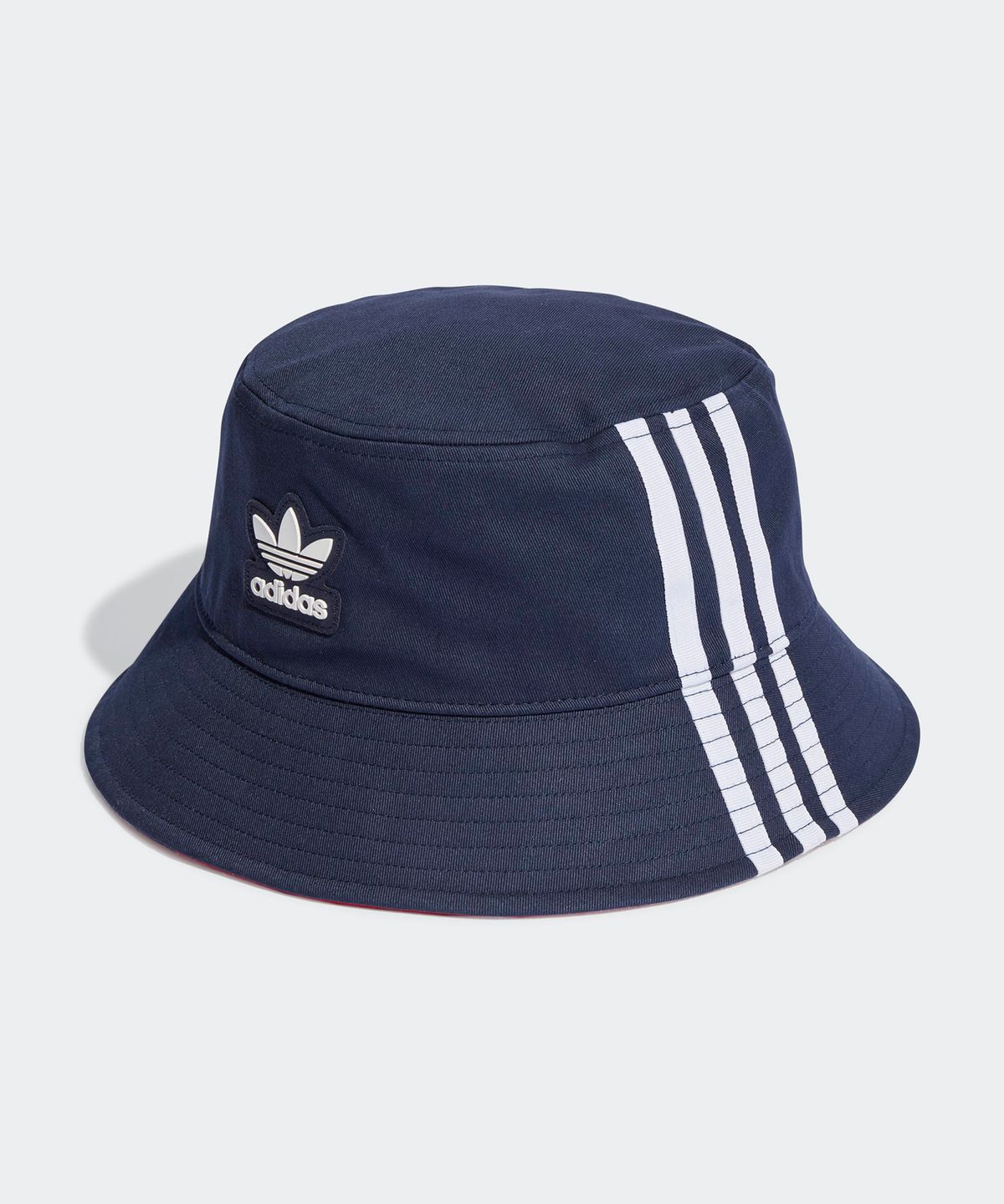 아디다스(ADIDAS) 버킷 햇 스톤워시 - 네이비 / IL4882