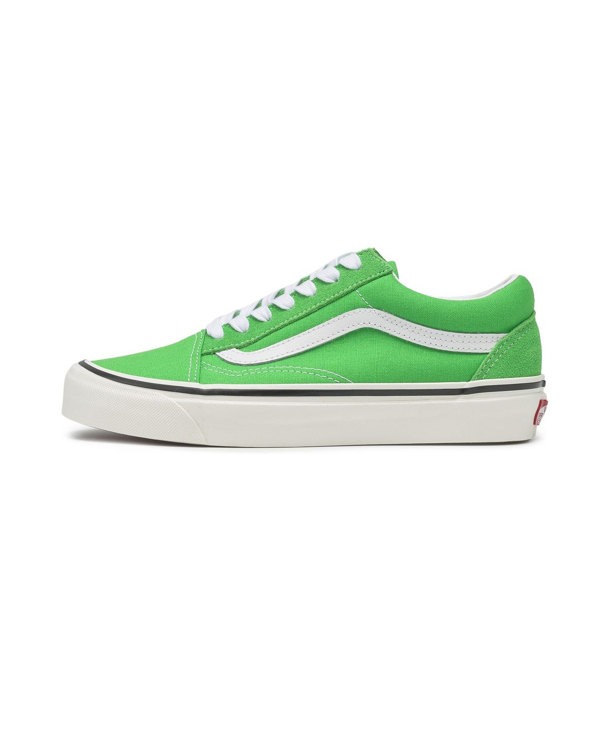 반스(VANS) 올드스쿨 36 DX - 클래식 그린 / VN0009QF1OZ1